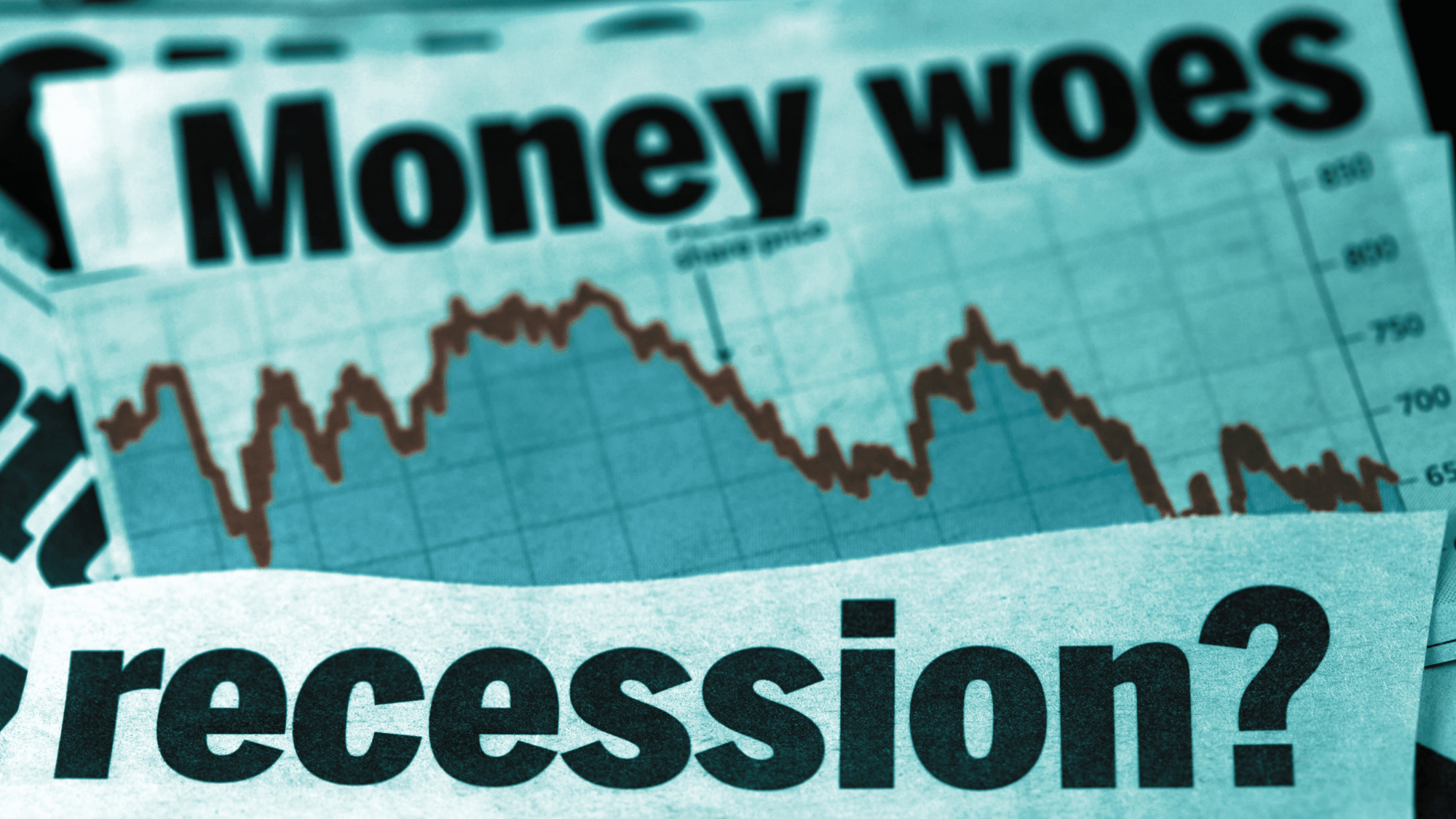 How to Prepare Your Portfolio For A Recession